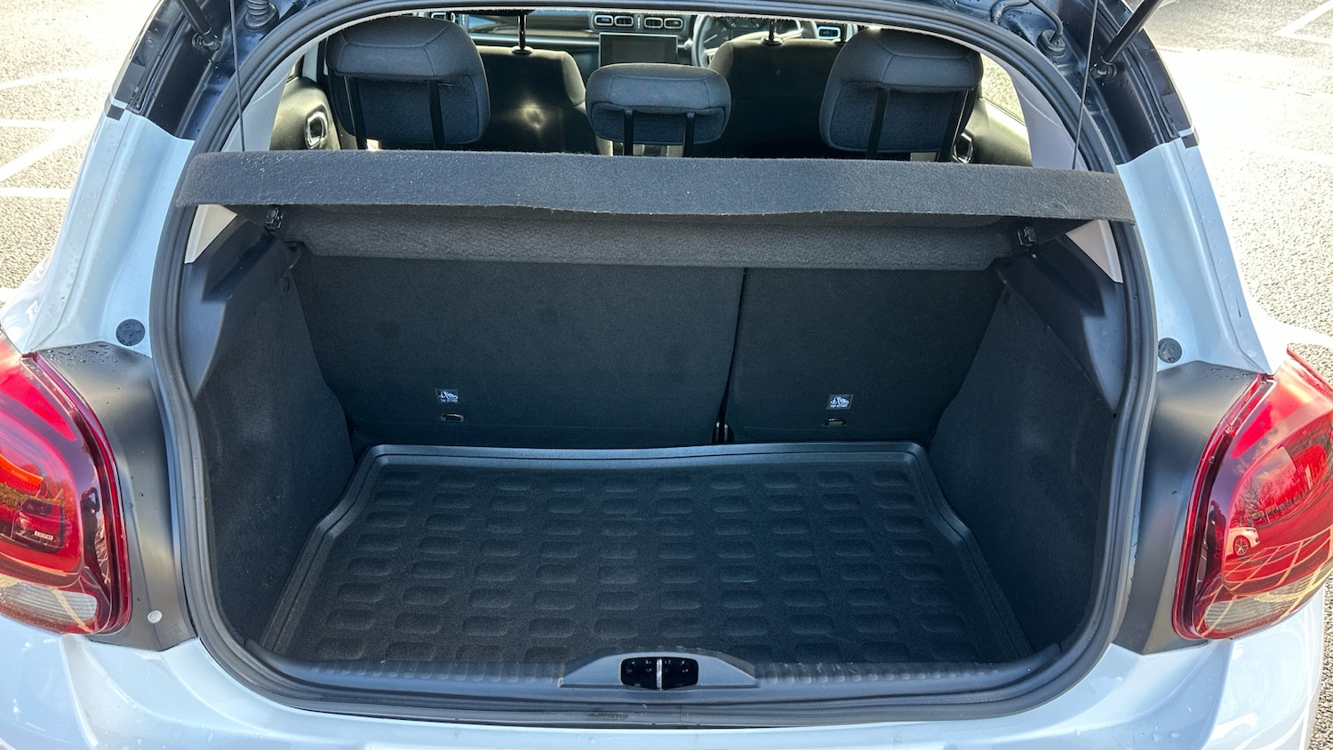 Used Citroen C3 2018 for sale - 77457169: Photo 19