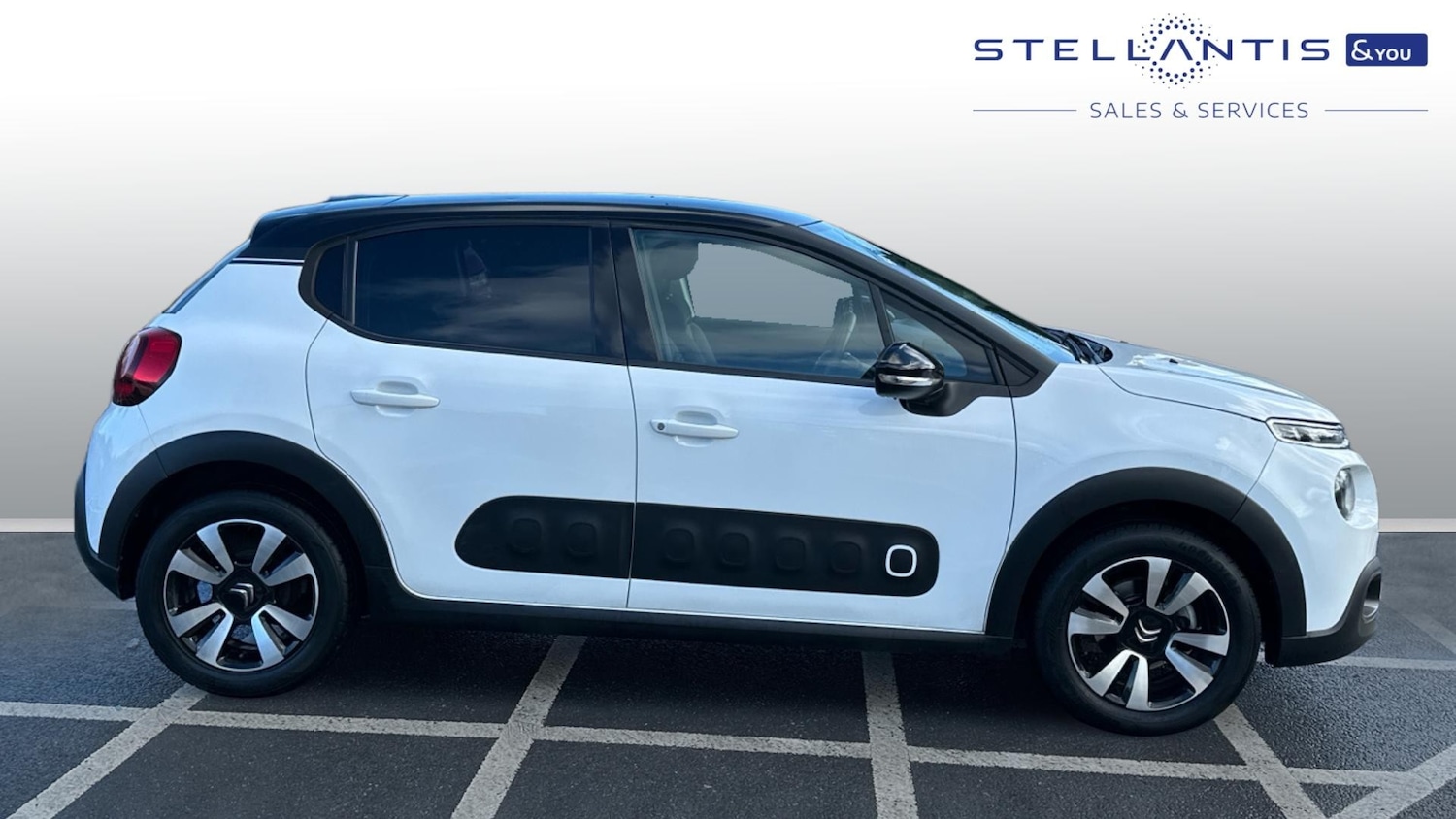 Used Citroen C3 2018 for sale - 77457169: Photo 2