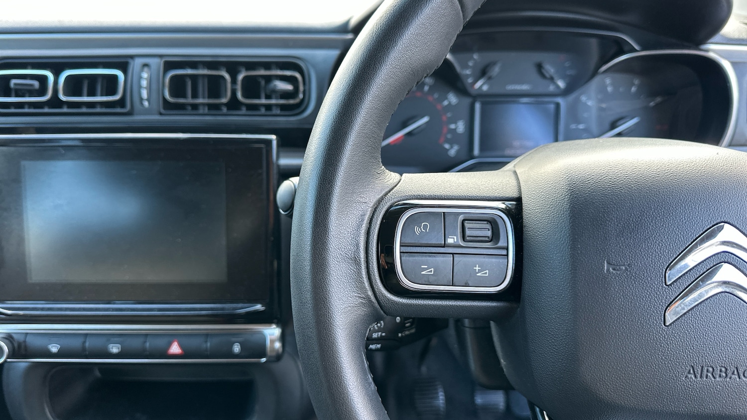 Used Citroen C3 2018 for sale - 77457169: Photo 23