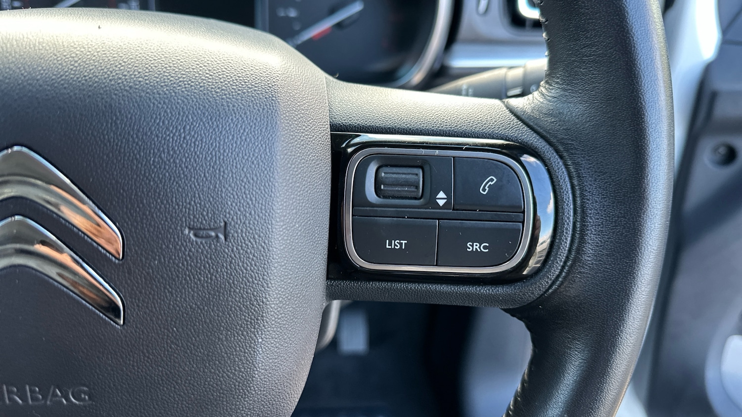 Used Citroen C3 2018 for sale - 77457169: Photo 24