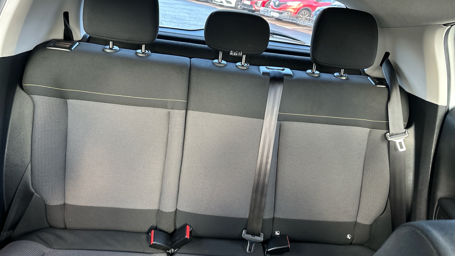 Used Citroen C3 2018 for sale - 77457169: Photo 25