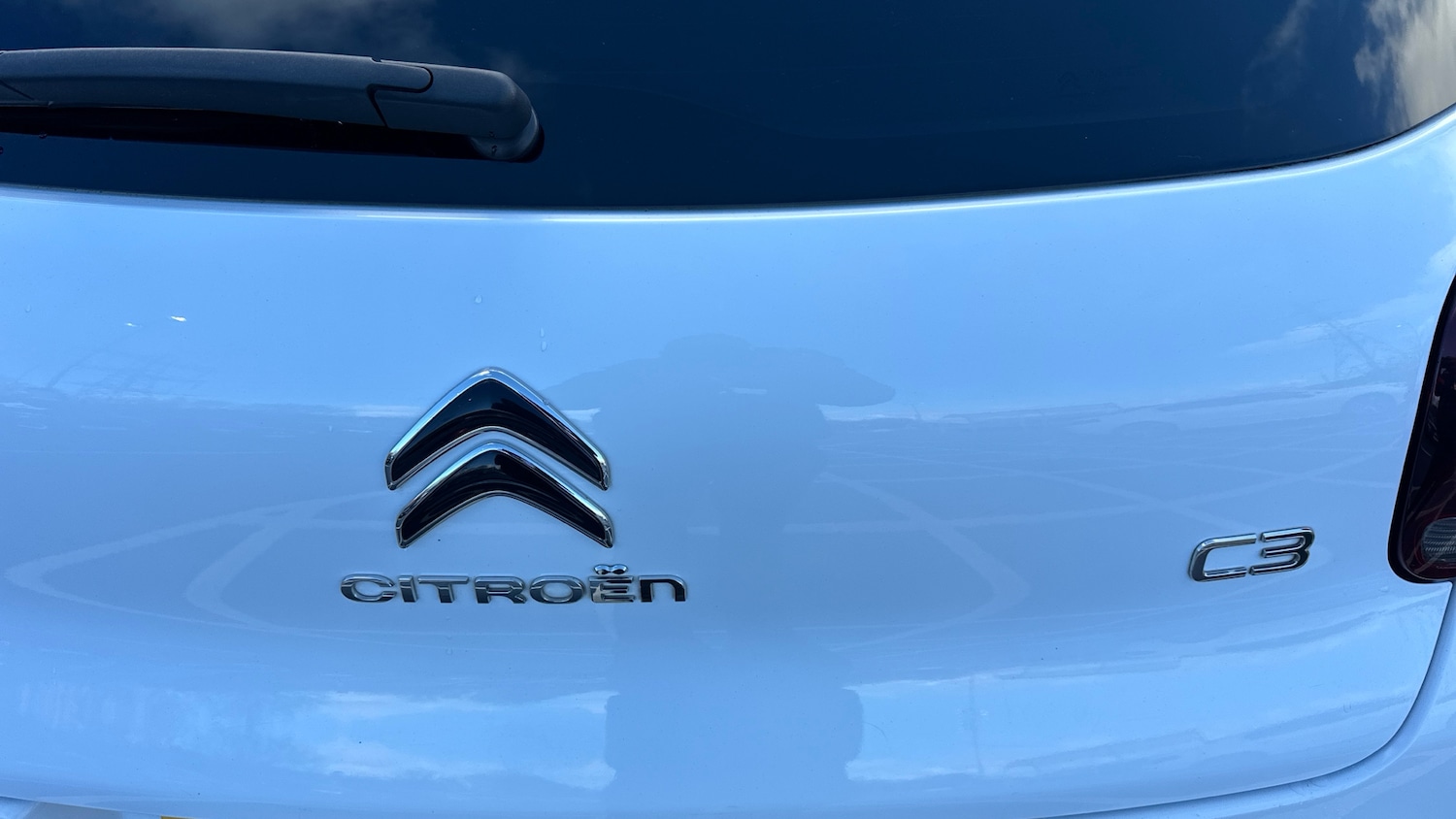 Used Citroen C3 2018 for sale - 77457169: Photo 26