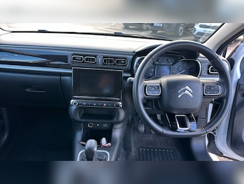 Used Citroen C3 2018 for sale - 77457169: Photo