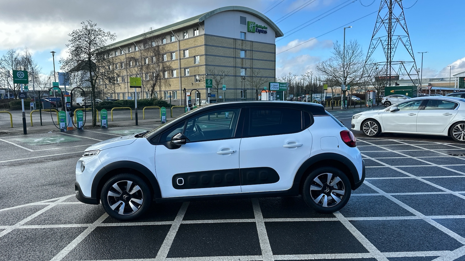 Used Citroen C3 2018 for sale - 77457169: Photo 6