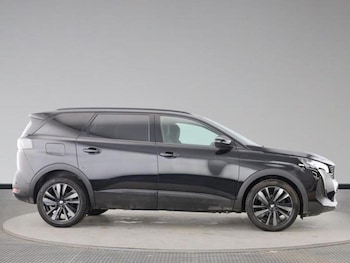 Used Peugeot 5008 2023 for sale - 78293107: Photo