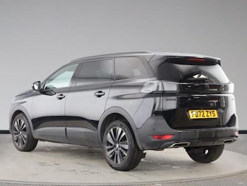Used Peugeot 5008 2023 for sale - 78293107: Photo