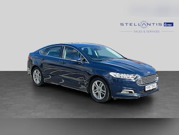 Used Ford Mondeo 2018 for sale - 79846616: Photo