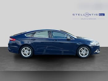 Used Ford Mondeo 2018 for sale - 79846616: Photo