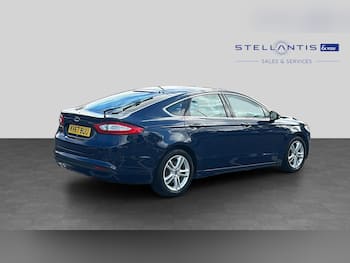 Used Ford Mondeo 2018 for sale - 79846616: Photo