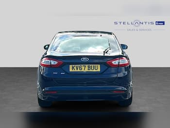 Used Ford Mondeo 2018 for sale - 79846616: Photo