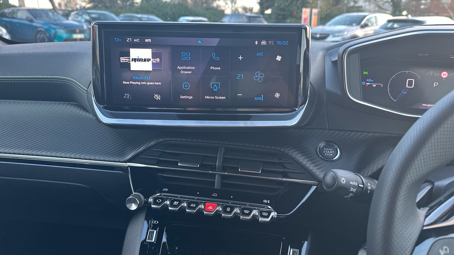 Used Peugeot 208 2025 for sale - 76914348: Photo 10