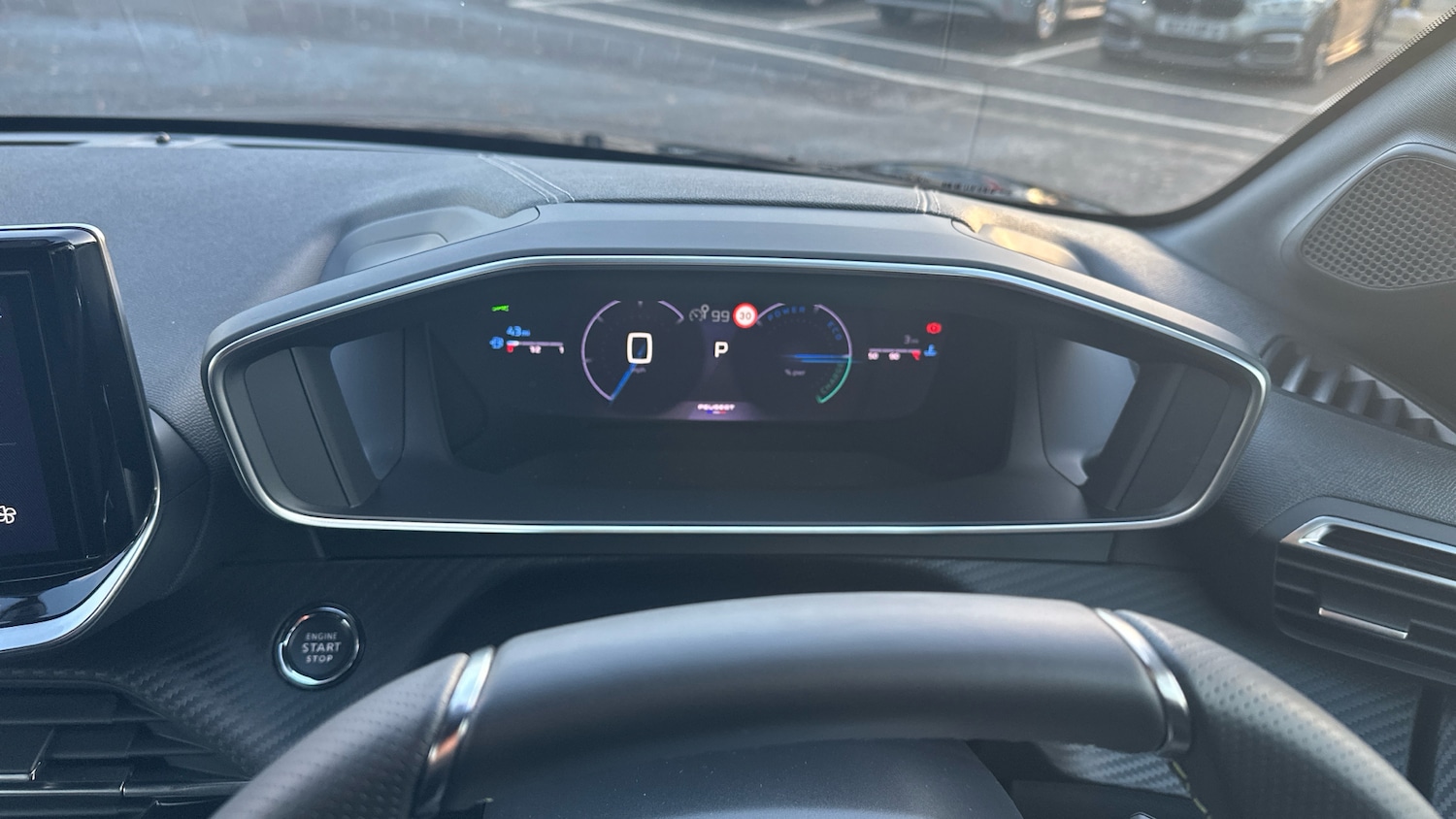 Used Peugeot 208 2025 for sale - 76914348: Photo 13