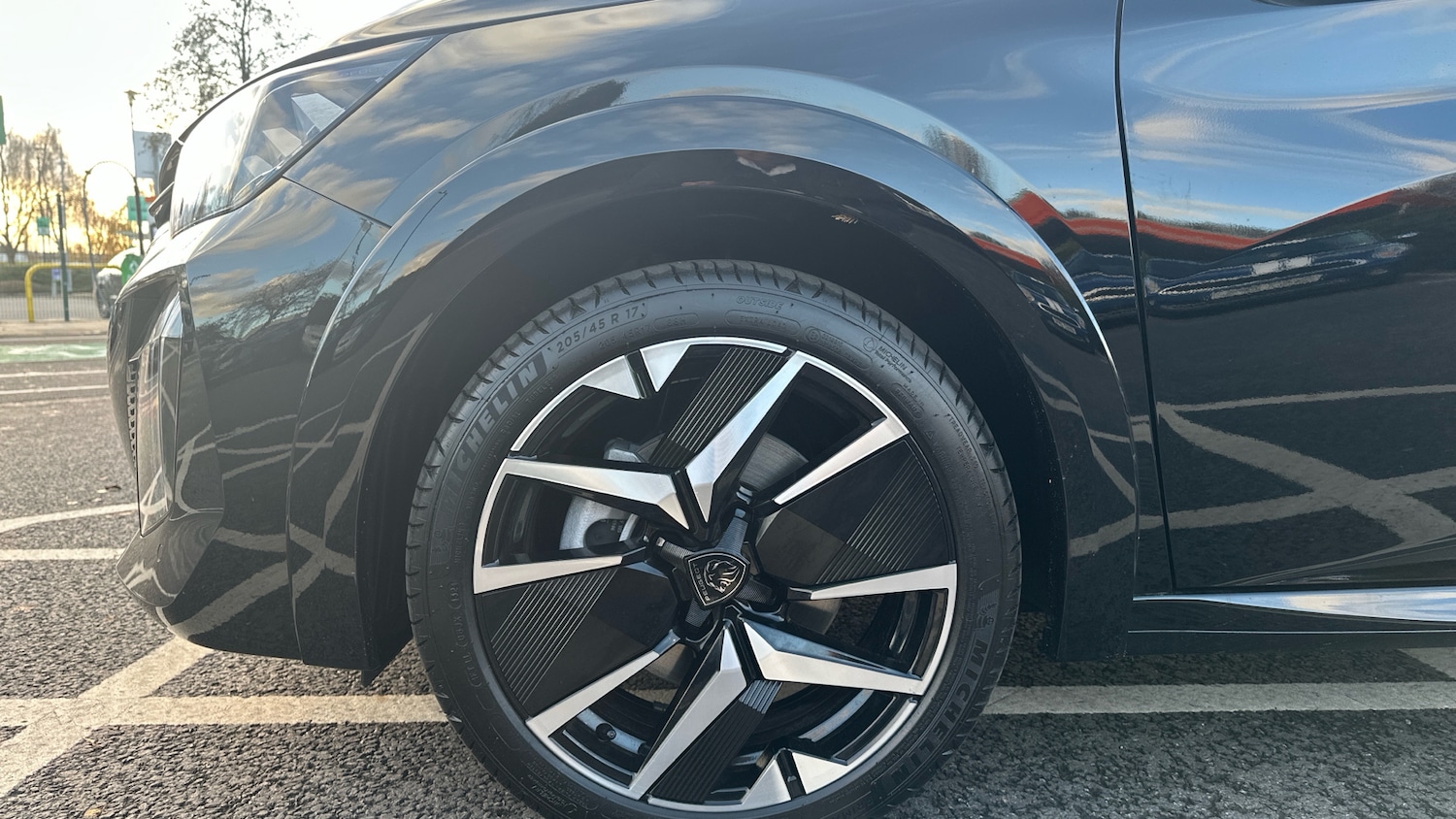 Used Peugeot 208 2025 for sale - 76914348: Photo 14