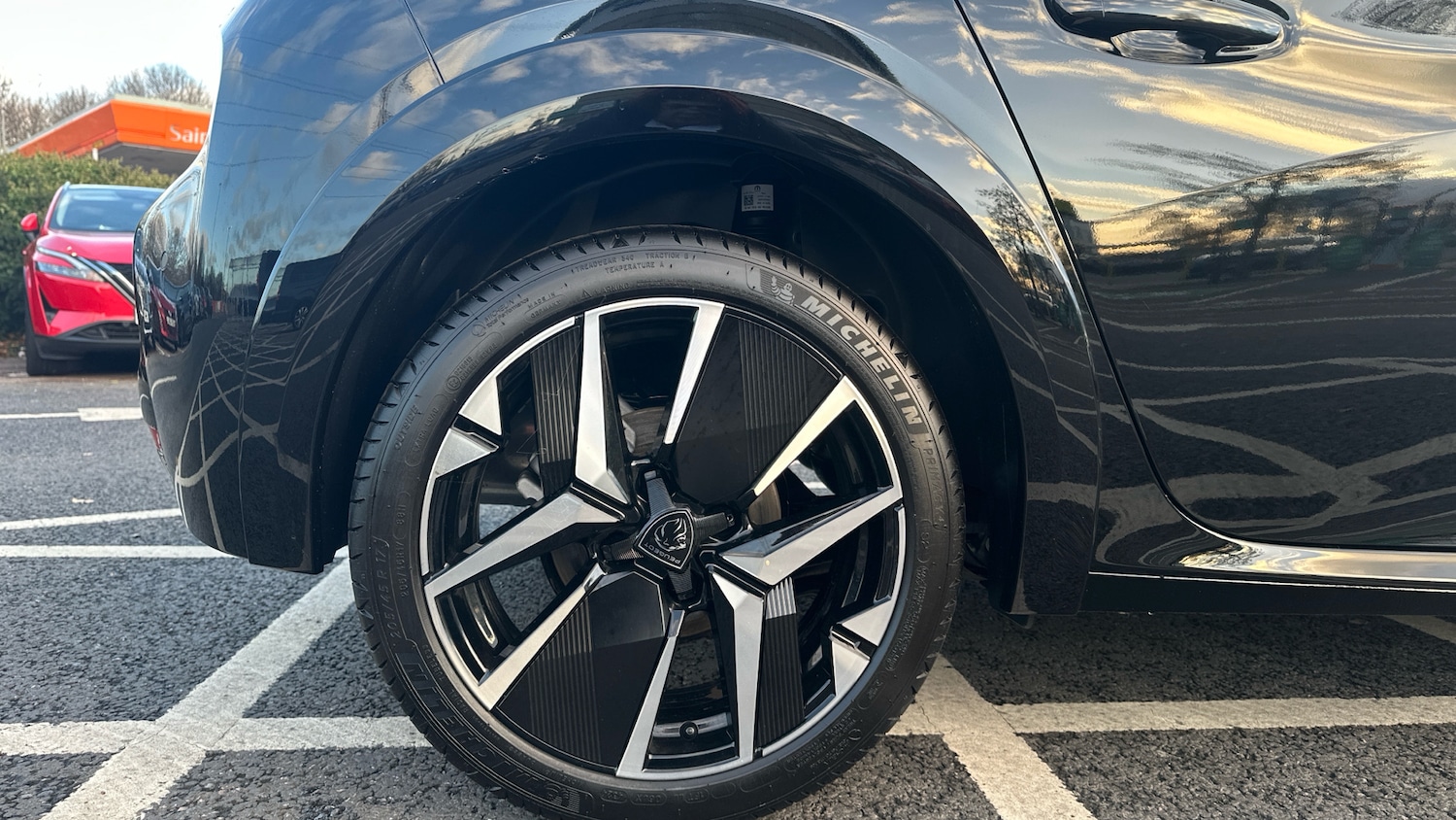 Used Peugeot 208 2025 for sale - 76914348: Photo 16