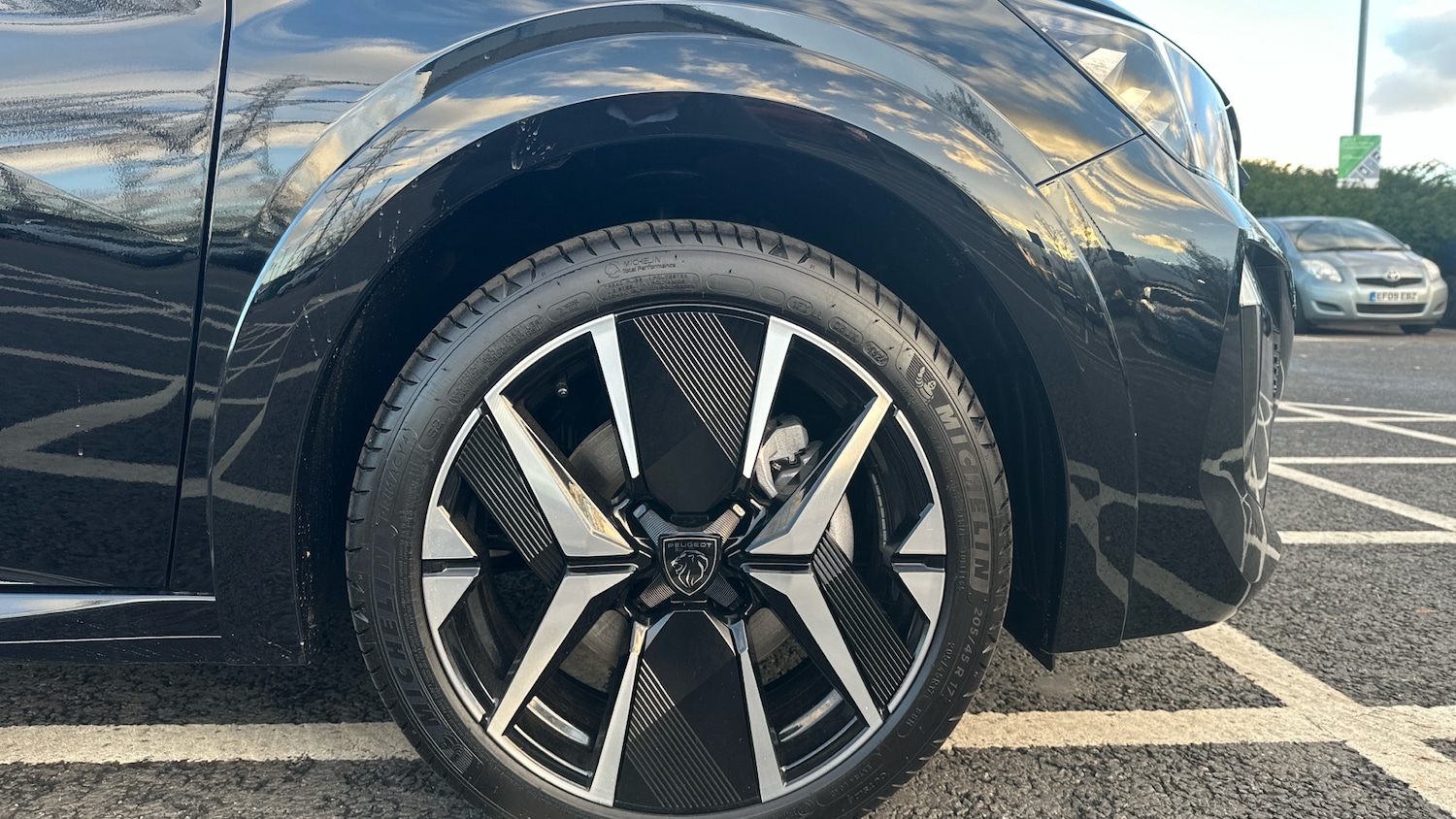 Used Peugeot 208 2025 for sale - 76914348: Photo 17