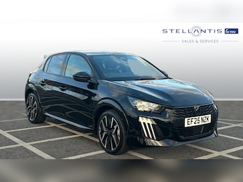 Used Peugeot 208 2025 for sale - 76914348: Photo