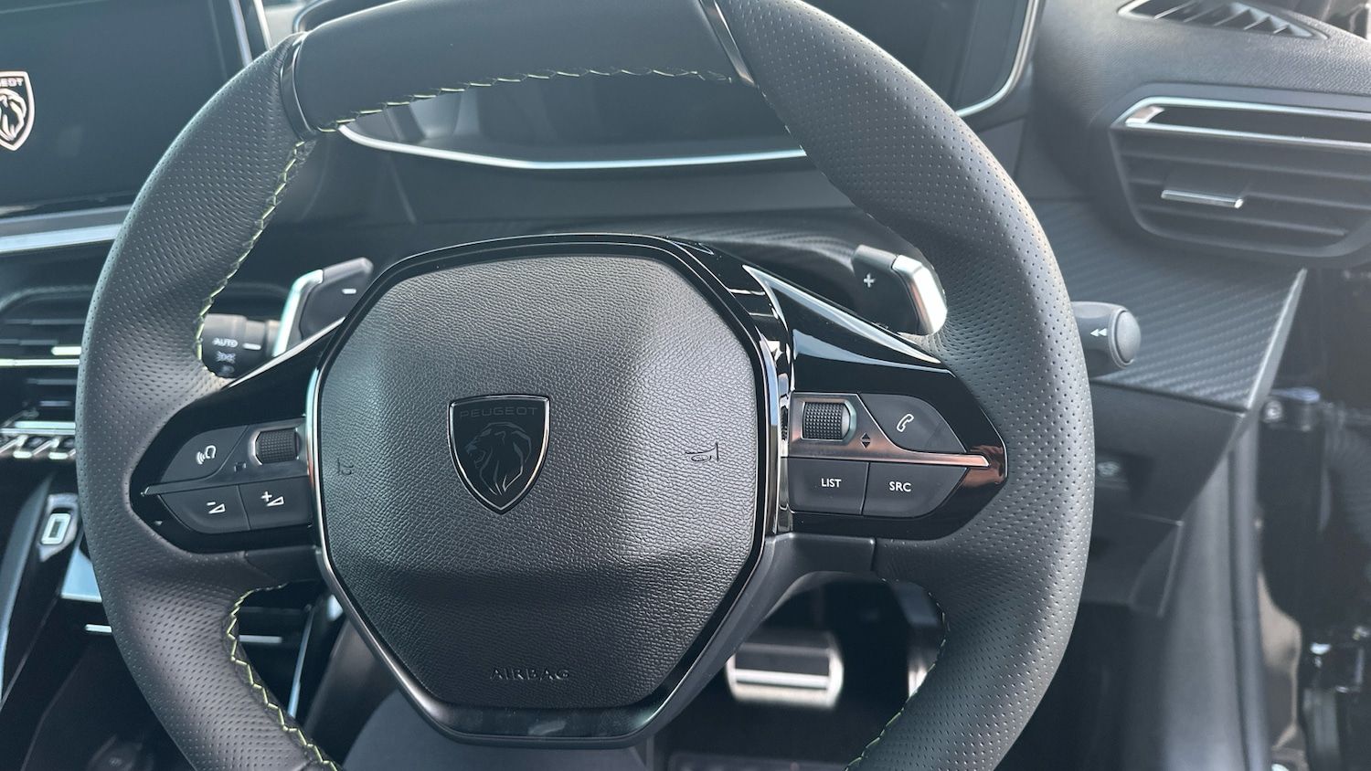 Used Peugeot 208 2025 for sale - 76914348: Photo 24