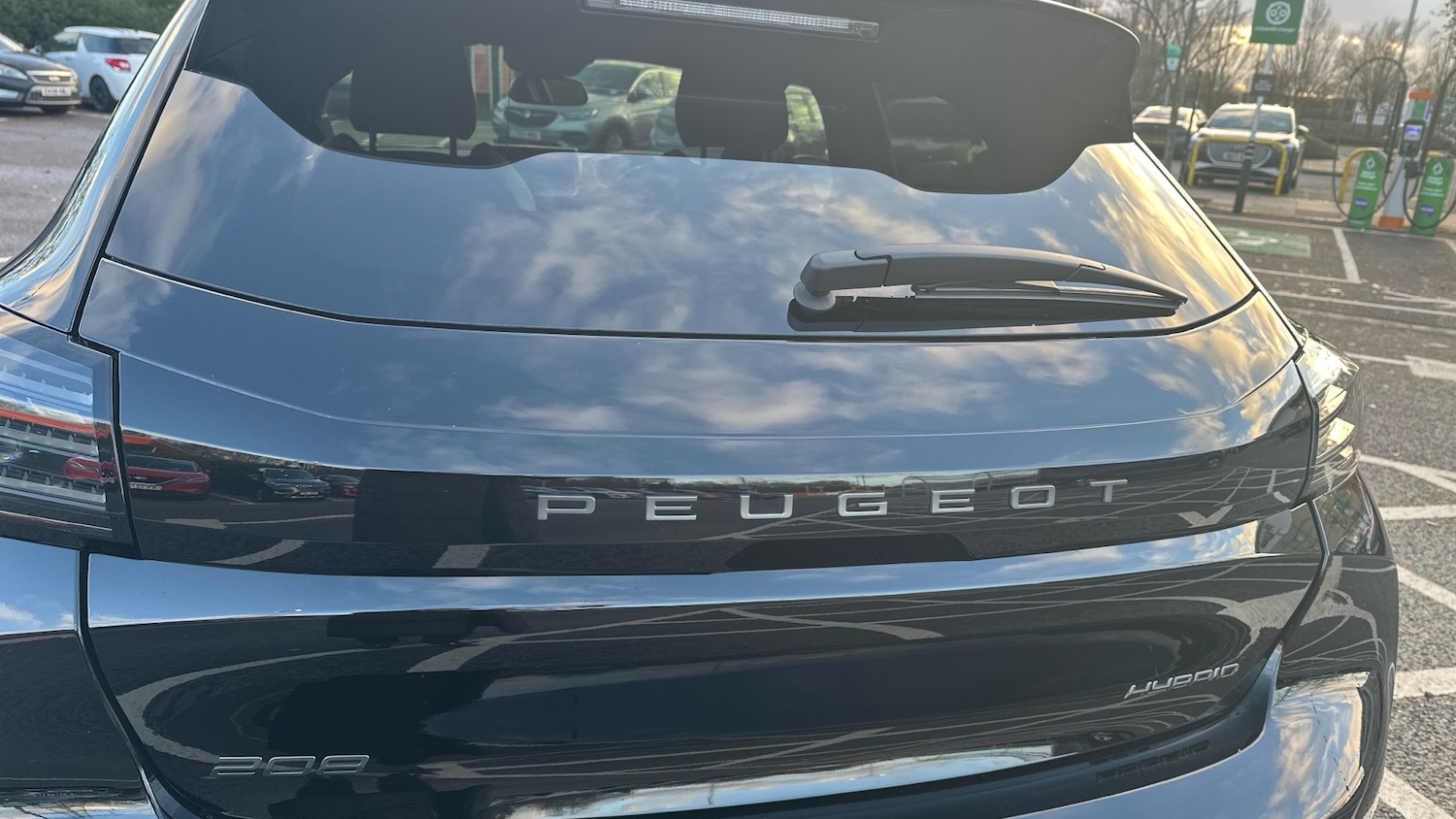 Used Peugeot 208 2025 for sale - 76914348: Photo 26