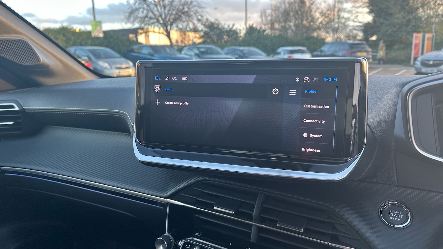 Used Peugeot 208 2025 for sale - 76914348: Photo 29