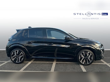 Used Peugeot 208 2025 for sale - 76914348: Photo