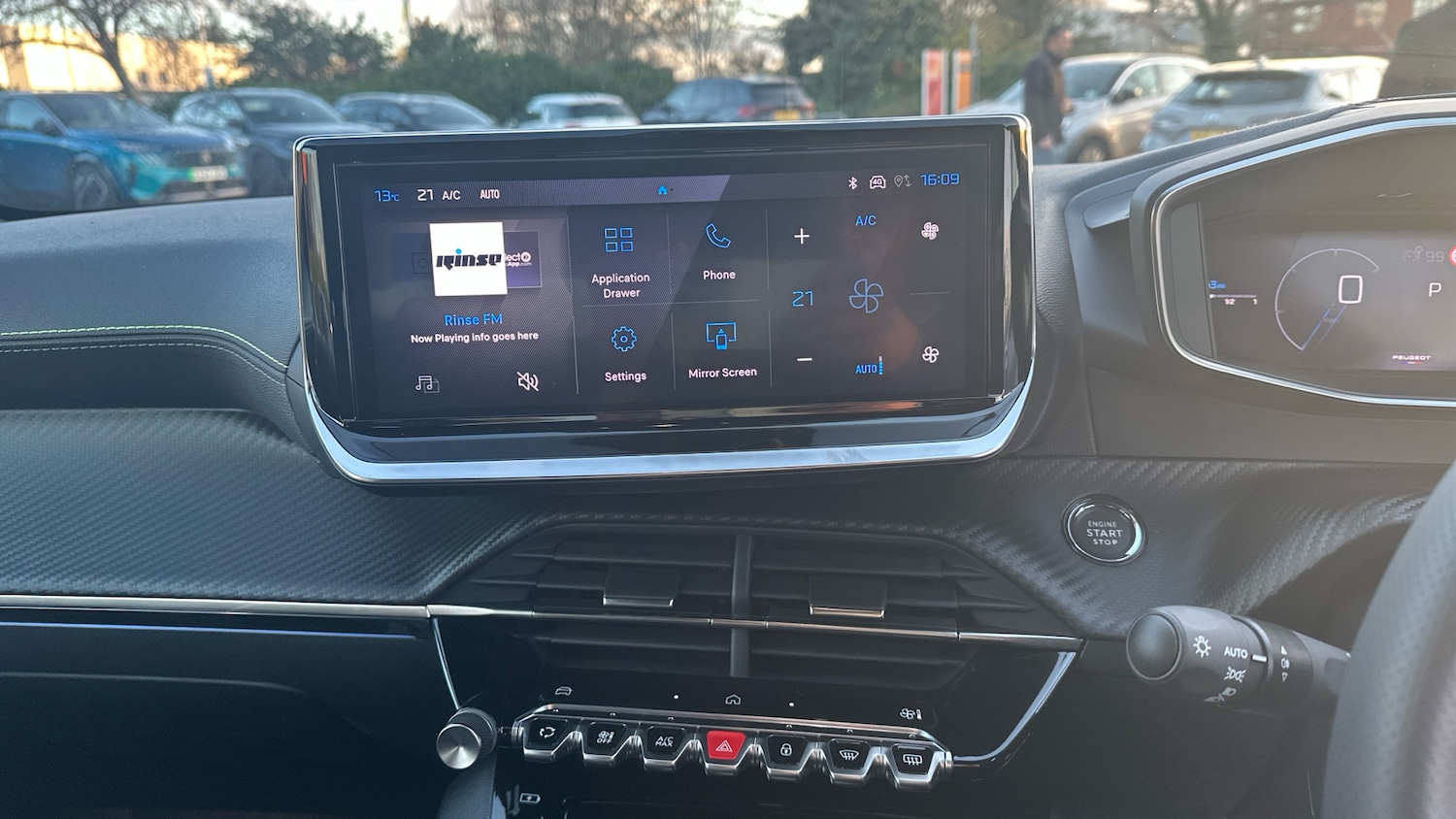 Used Peugeot 208 2025 for sale - 76914348: Photo 30