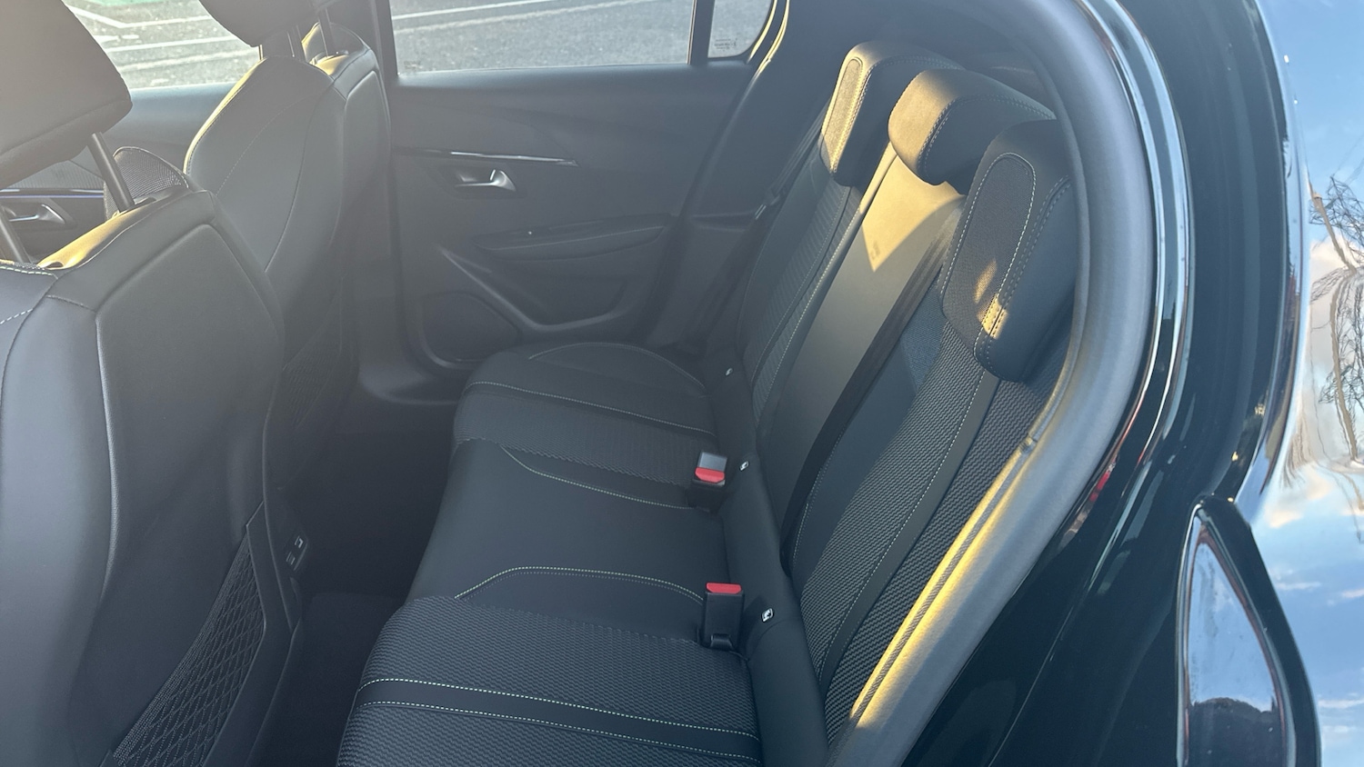 Used Peugeot 208 2025 for sale - 76914348: Photo 31