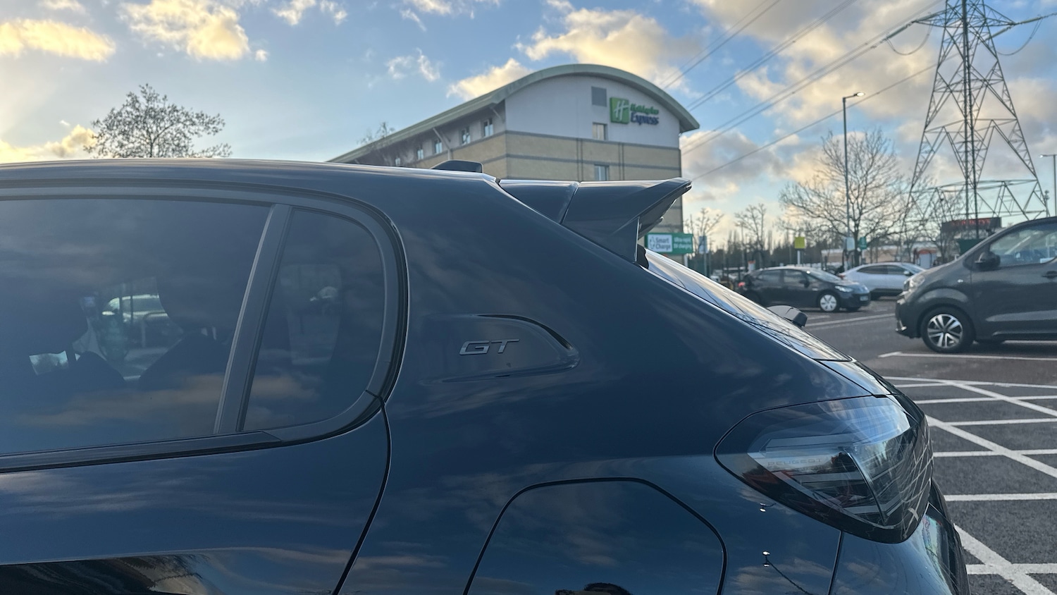 Used Peugeot 208 2025 for sale - 76914348: Photo 39