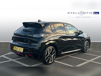 Used Peugeot 208 2025 for sale - 76914348: Photo