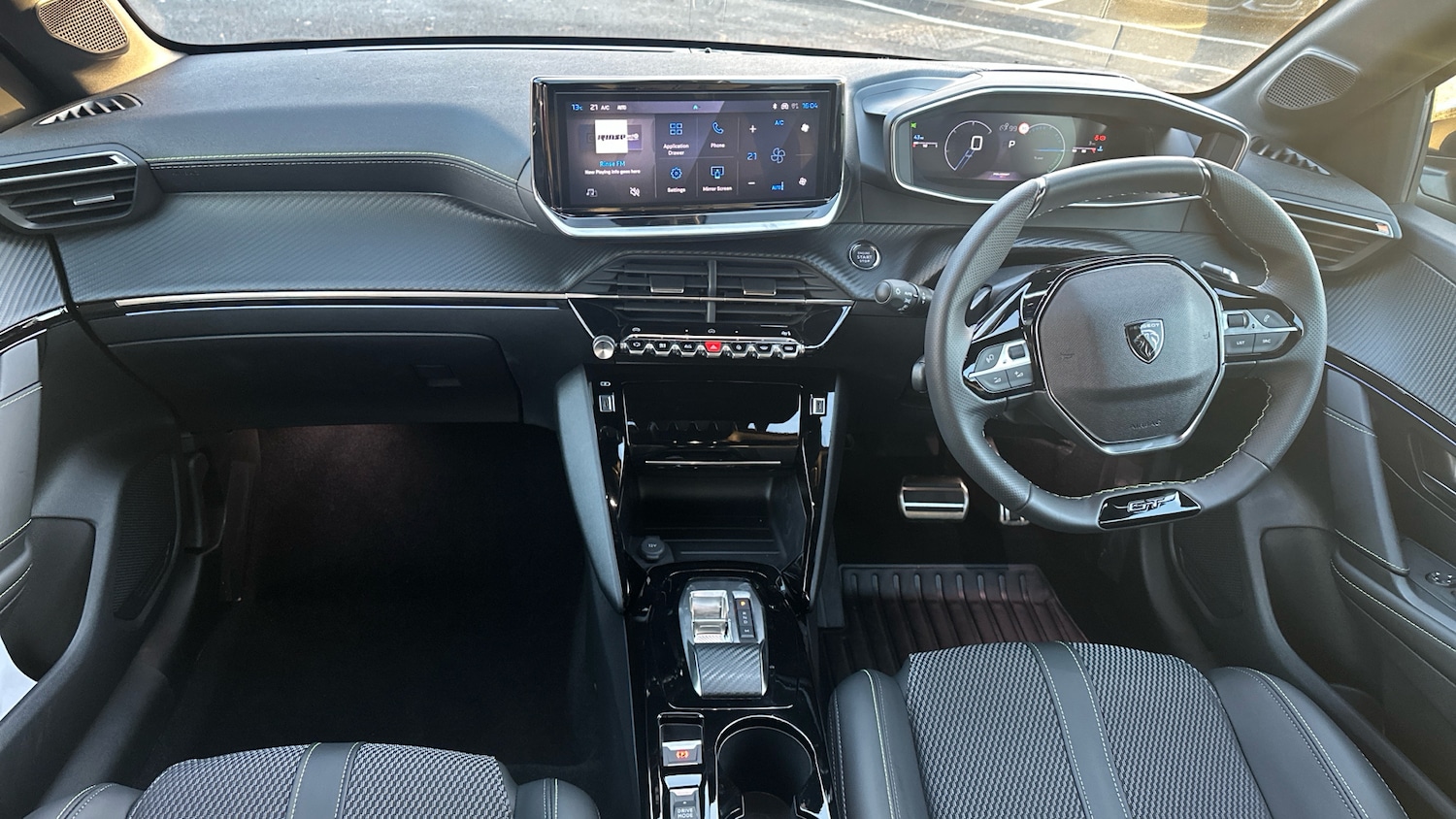 Used Peugeot 208 2025 for sale - 76914348: Photo 4