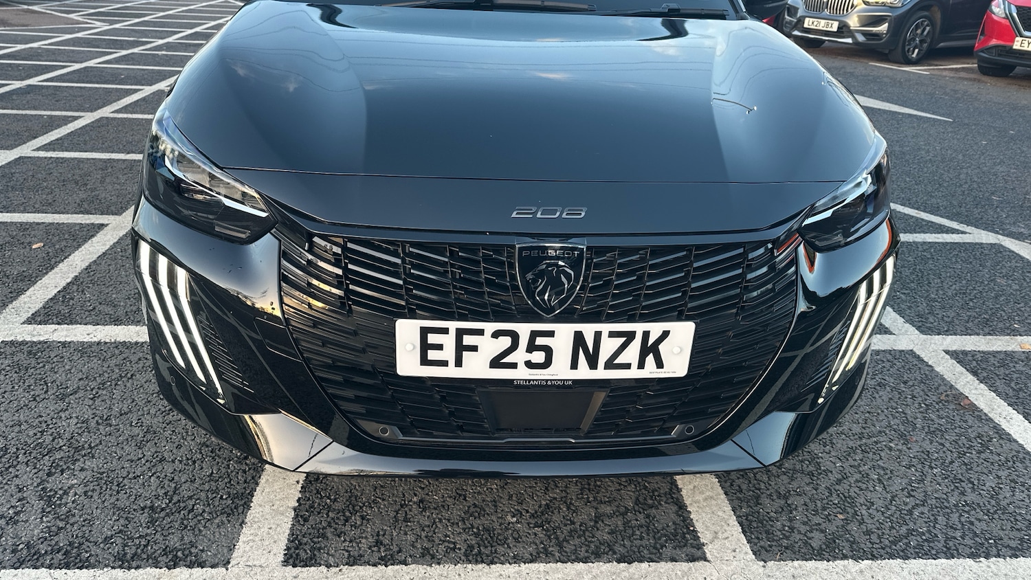 Used Peugeot 208 2025 for sale - 76914348: Photo 42