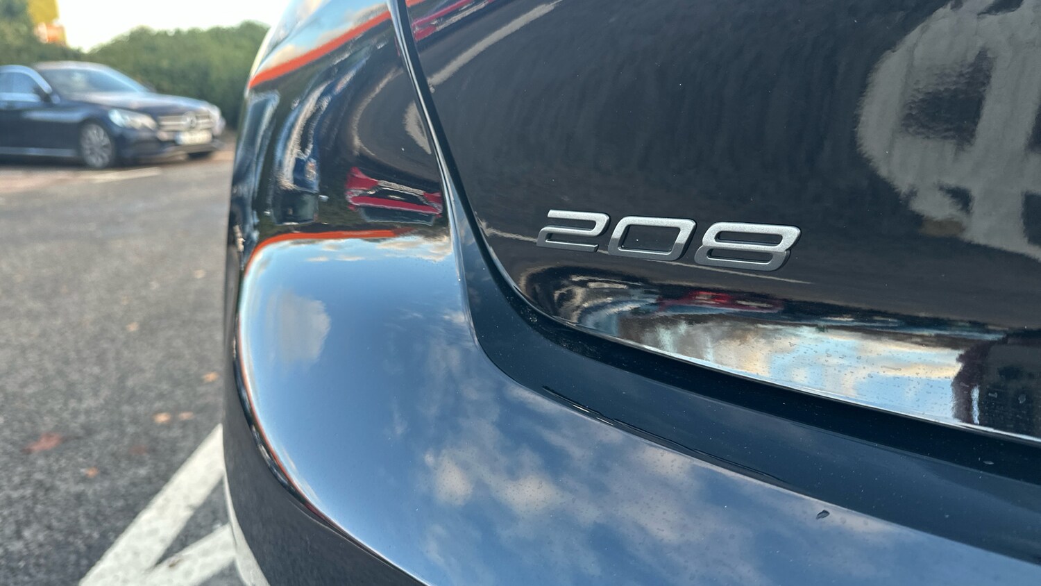 Used Peugeot 208 2025 for sale - 76914348: Photo 46