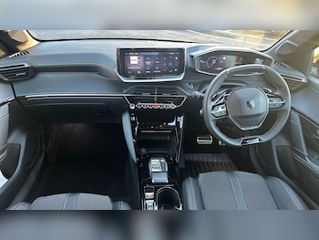 Used Peugeot 208 2025 for sale - 76914348: Photo