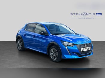 Used Peugeot 208 2022 for sale - 79699537: Photo