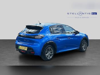 Used Peugeot 208 2022 for sale - 79699537: Photo