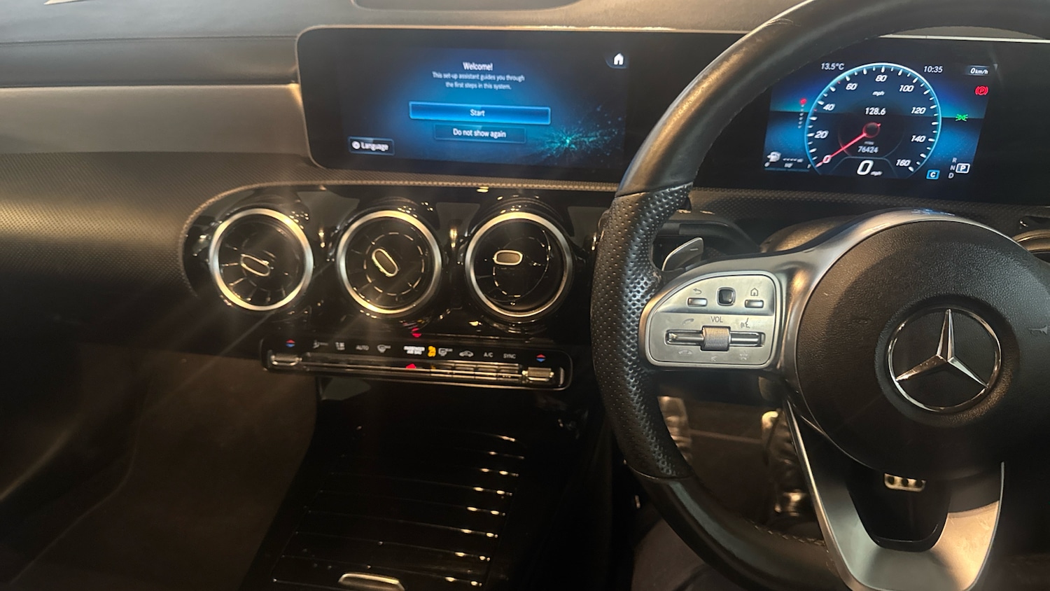 Used Mercedes-Benz CLA 2020 for sale - 76433838: Photo 10