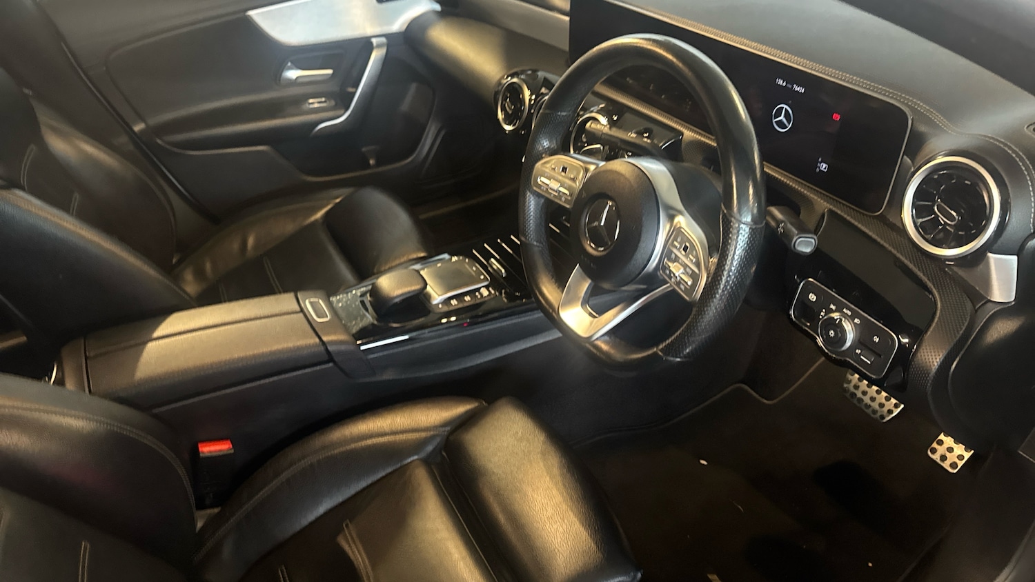 Used Mercedes-Benz CLA 2020 for sale - 76433838: Photo 11