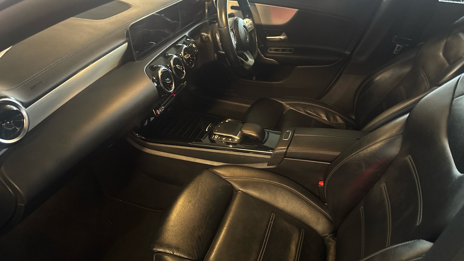 Used Mercedes-Benz CLA 2020 for sale - 76433838: Photo 12