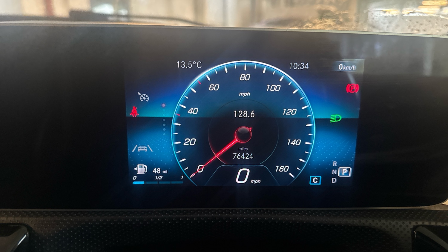 Used Mercedes-Benz CLA 2020 for sale - 76433838: Photo 13