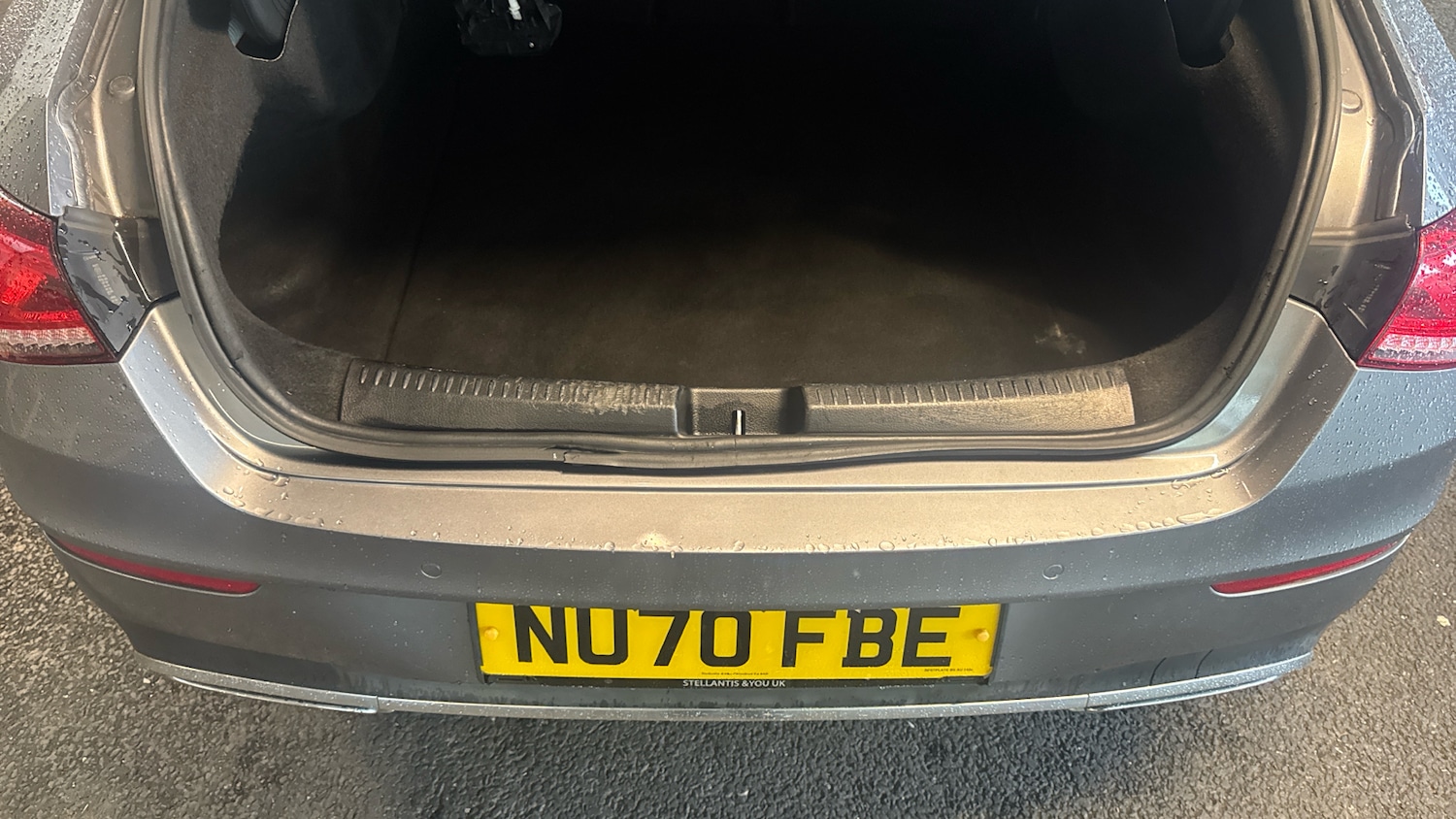 Used Mercedes-Benz CLA 2020 for sale - 76433838: Photo 19