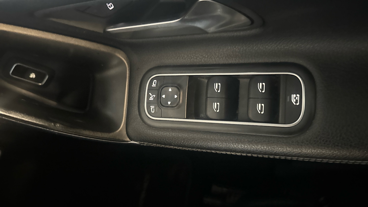 Used Mercedes-Benz CLA 2020 for sale - 76433838: Photo 22