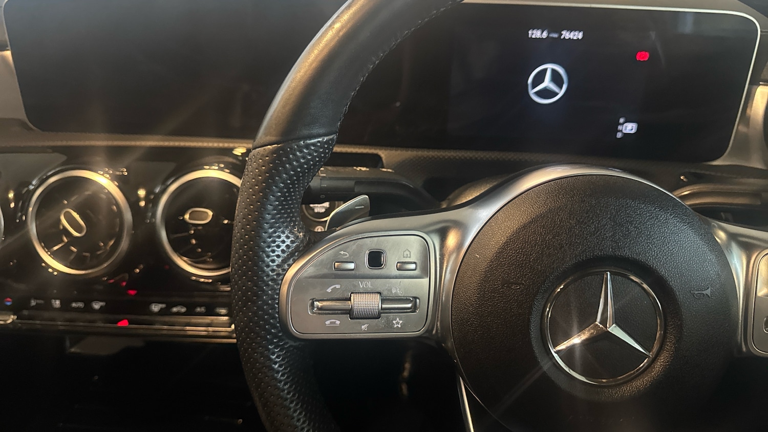 Used Mercedes-Benz CLA 2020 for sale - 76433838: Photo 23