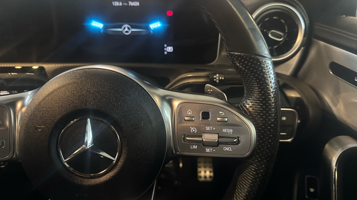 Used Mercedes-Benz CLA 2020 for sale - 76433838: Photo 24