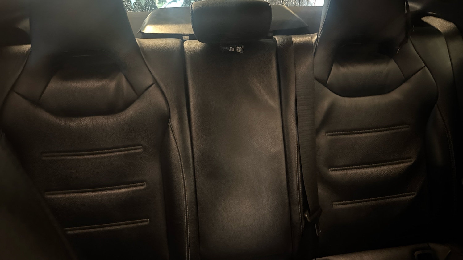 Used Mercedes-Benz CLA 2020 for sale - 76433838: Photo 25