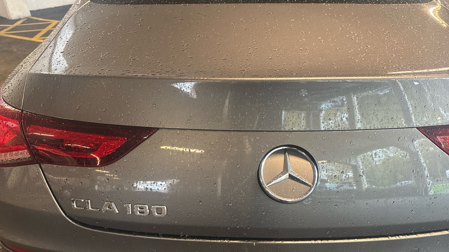 Used Mercedes-Benz CLA 2020 for sale - 76433838: Photo 26