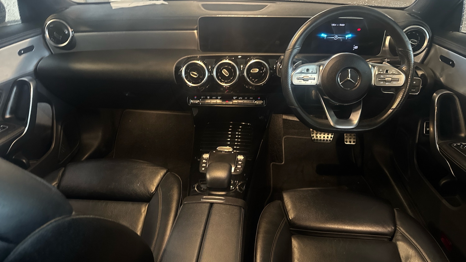 Used Mercedes-Benz CLA 2020 for sale - 76433838: Photo 4