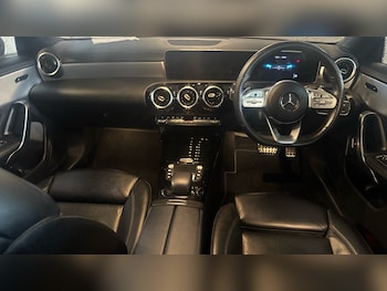 Used Mercedes-Benz CLA 2020 for sale - 76433838: Photo