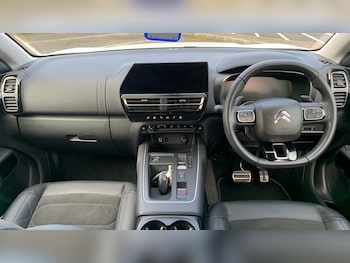 Used Citroen C5 Aircross 2022 for sale - 78363584: Photo