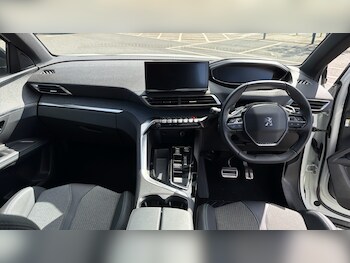 Used Peugeot 3008 2024 for sale - 78349174: Photo