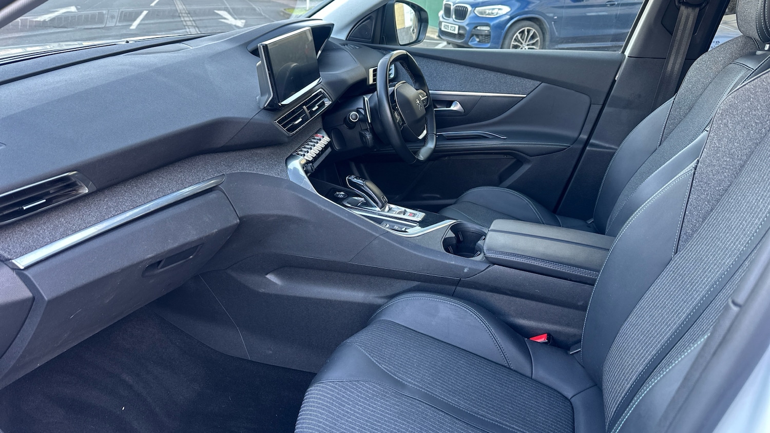 Used Peugeot 5008 2022 for sale - 77599547: Photo 12