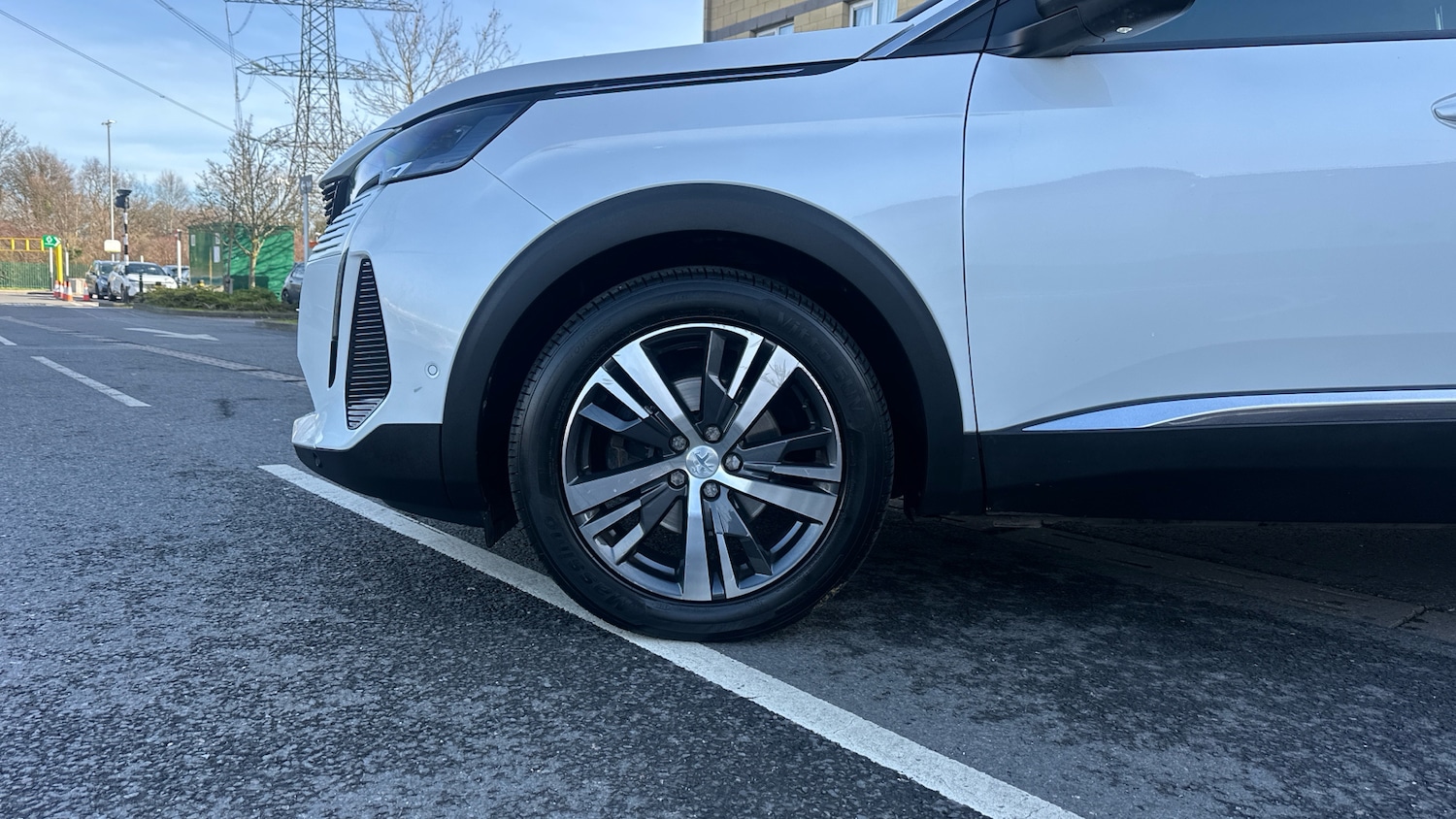 Used Peugeot 5008 2022 for sale - 77599547: Photo 14